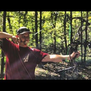 Meet your Posher, Zack